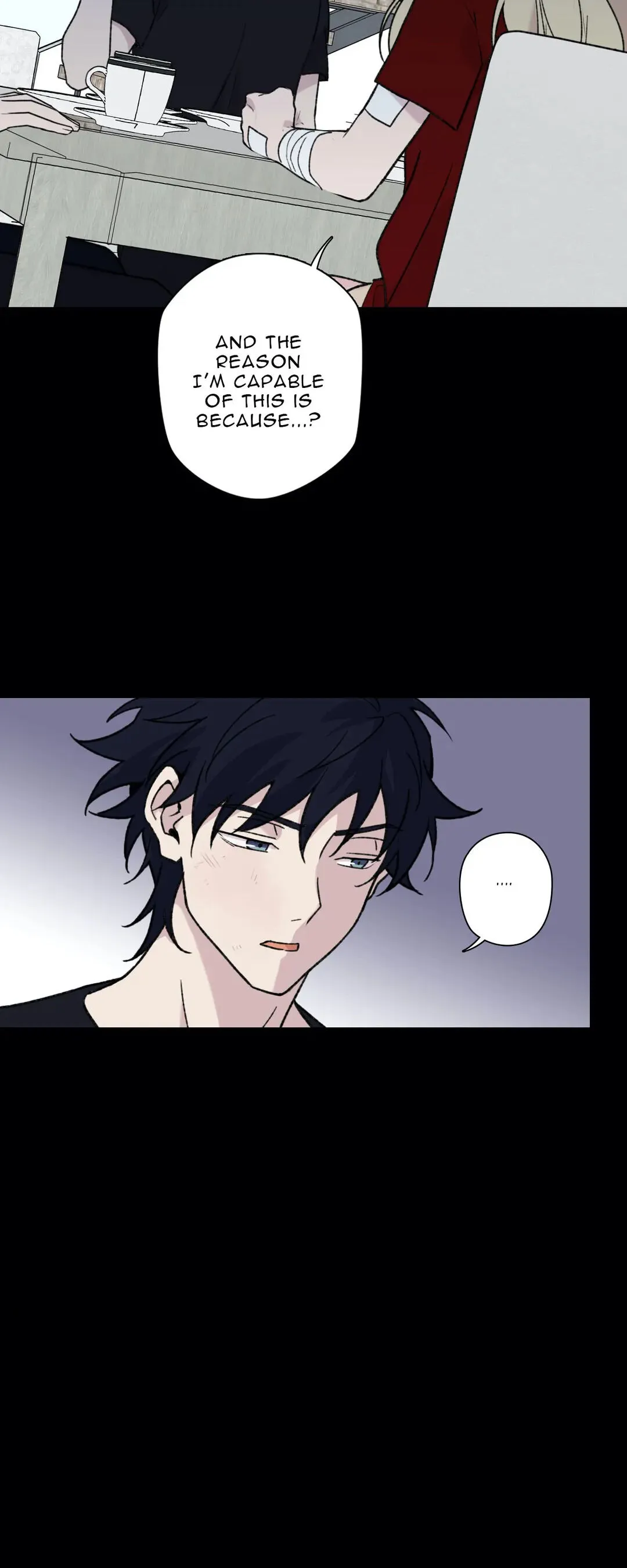 Read Freak-Quency chapter 90 image 34 on Lezhin