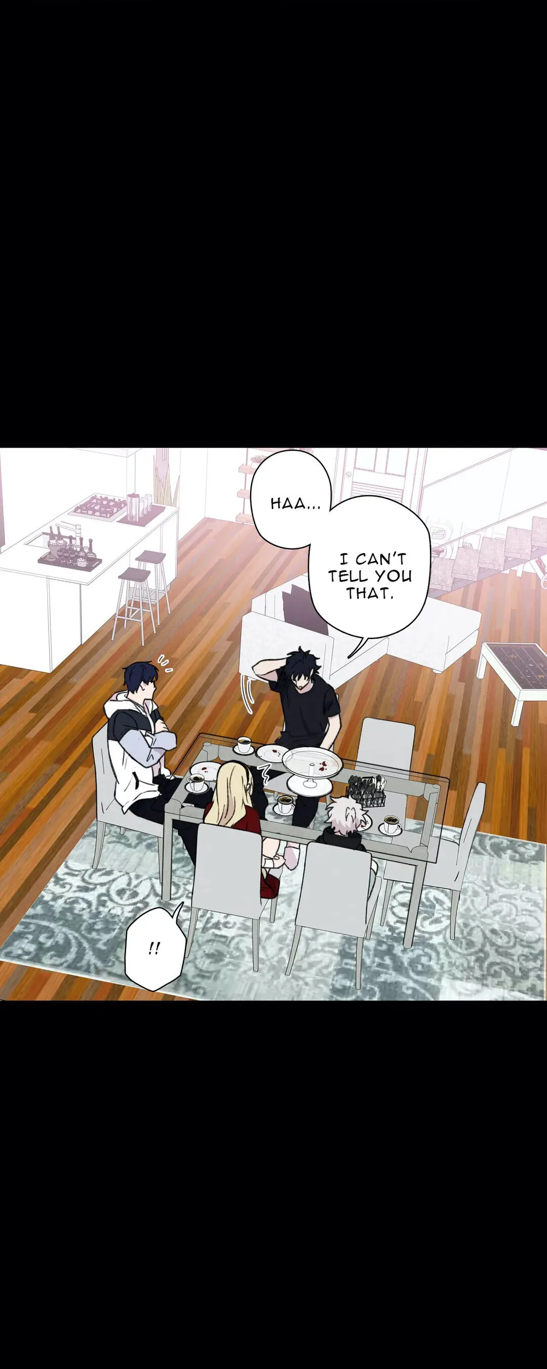 Read Freak-Quency chapter 90 image 36 on Lezhin
