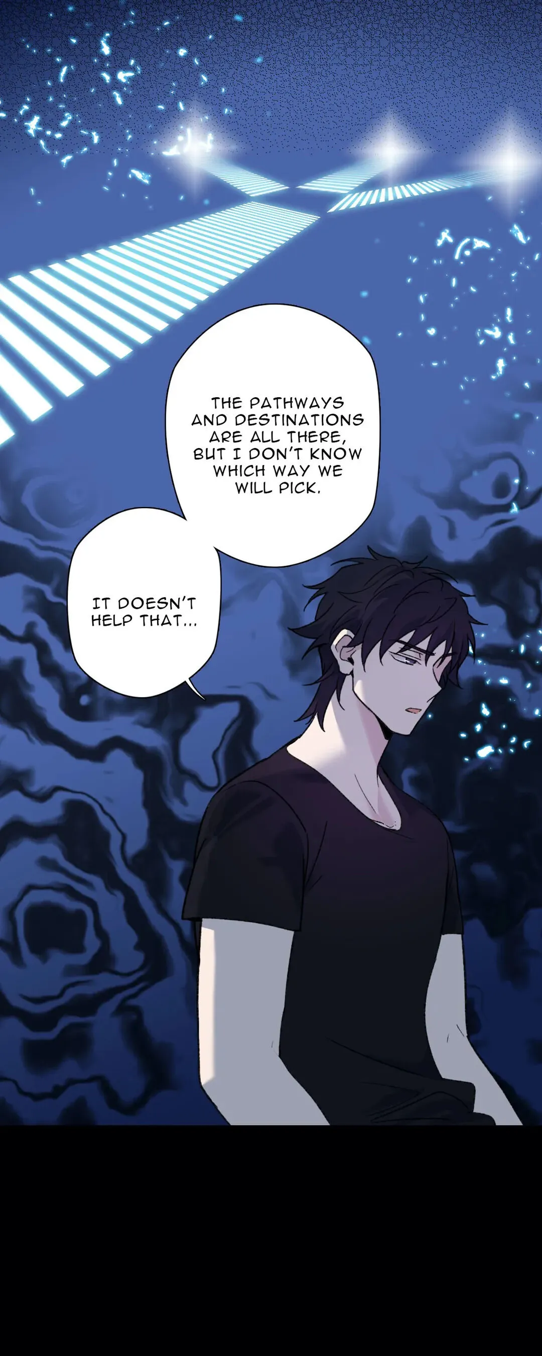Read Freak-Quency chapter 90 image 39 on Lezhin