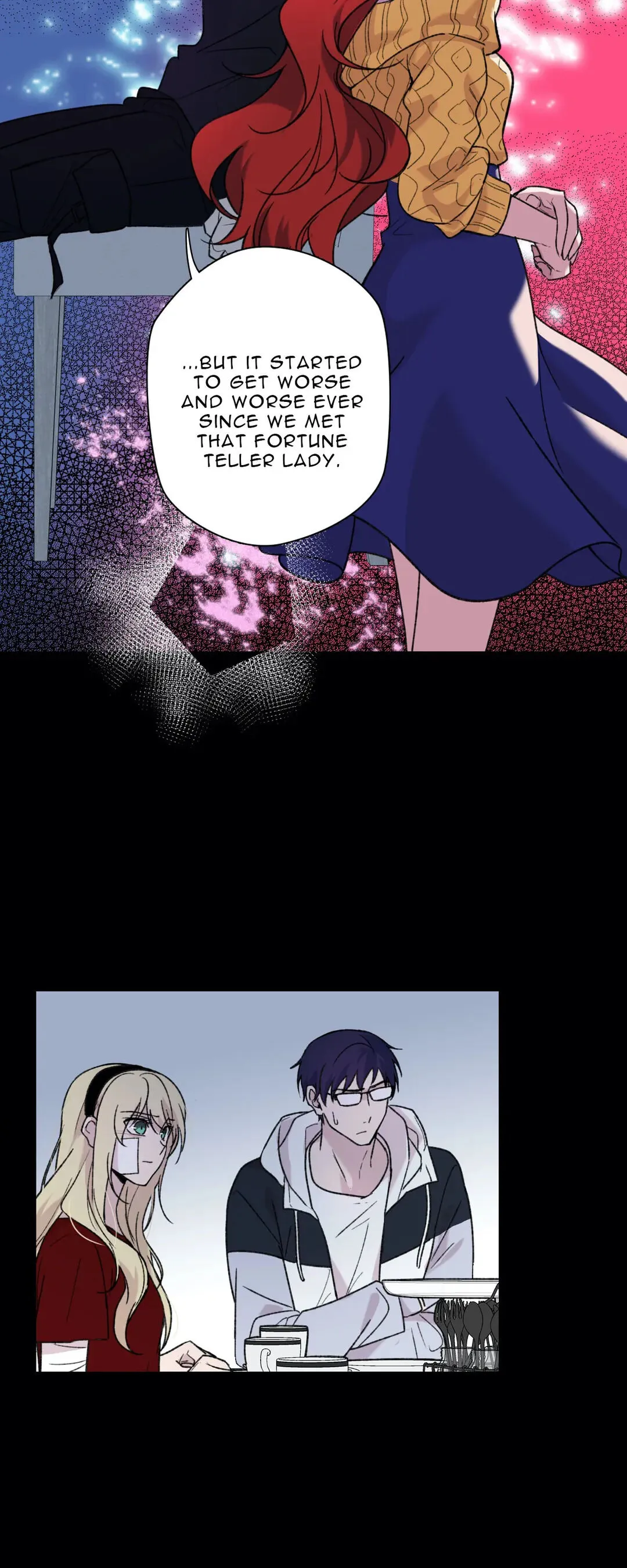 Read Freak-Quency chapter 90 image 41 on Lezhin