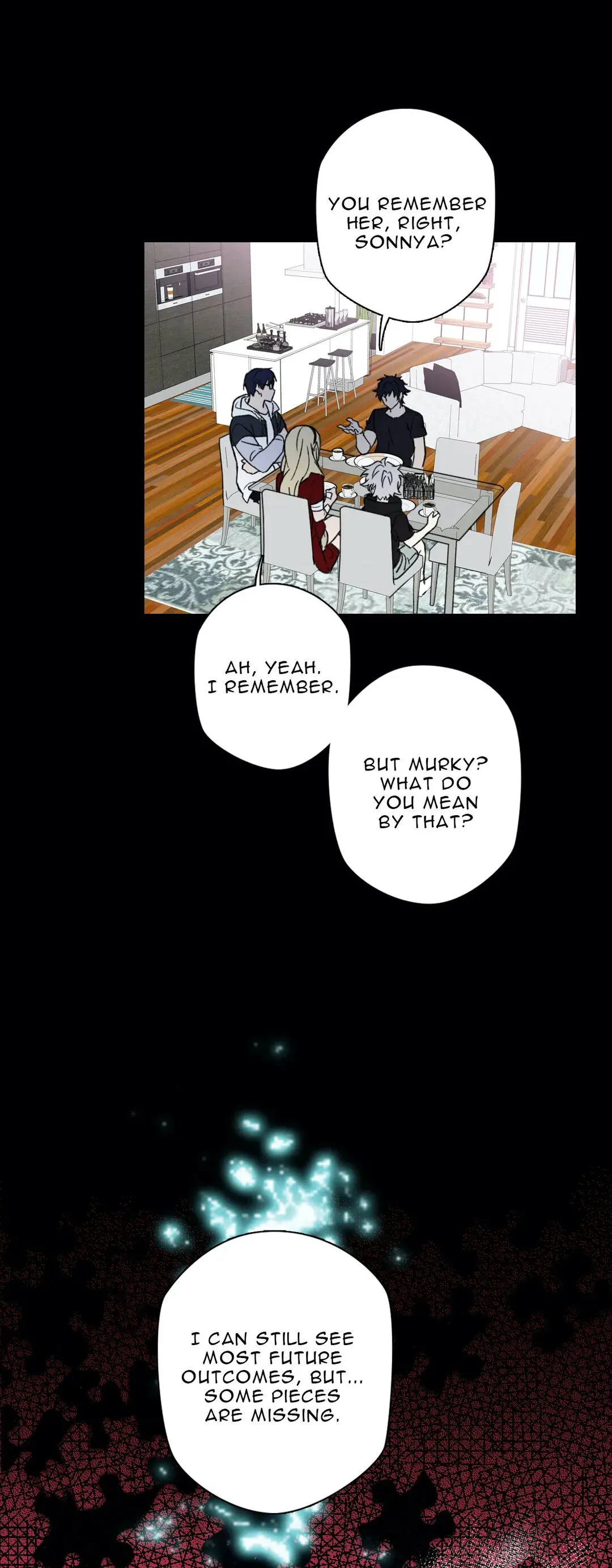 Read Freak-Quency chapter 90 image 42 on Lezhin