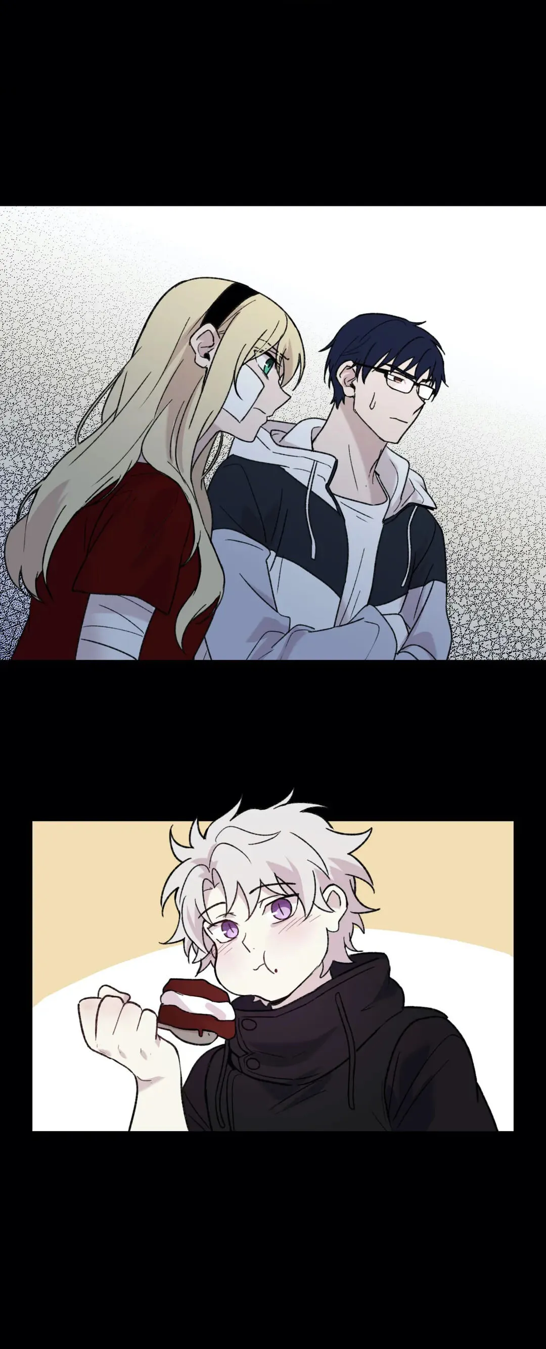 Read Freak-Quency chapter 90 image 44 on Lezhin