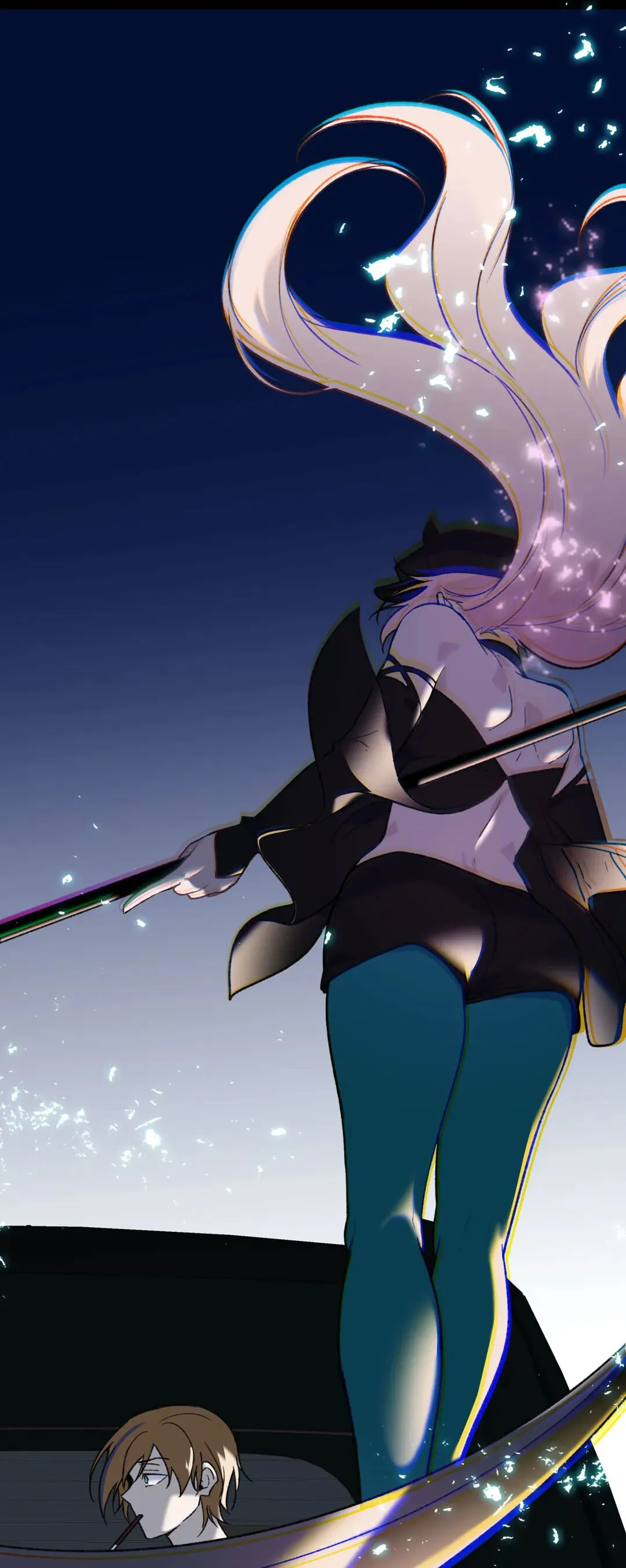 Read Freak-Quency chapter 90 image 49 on Lezhin