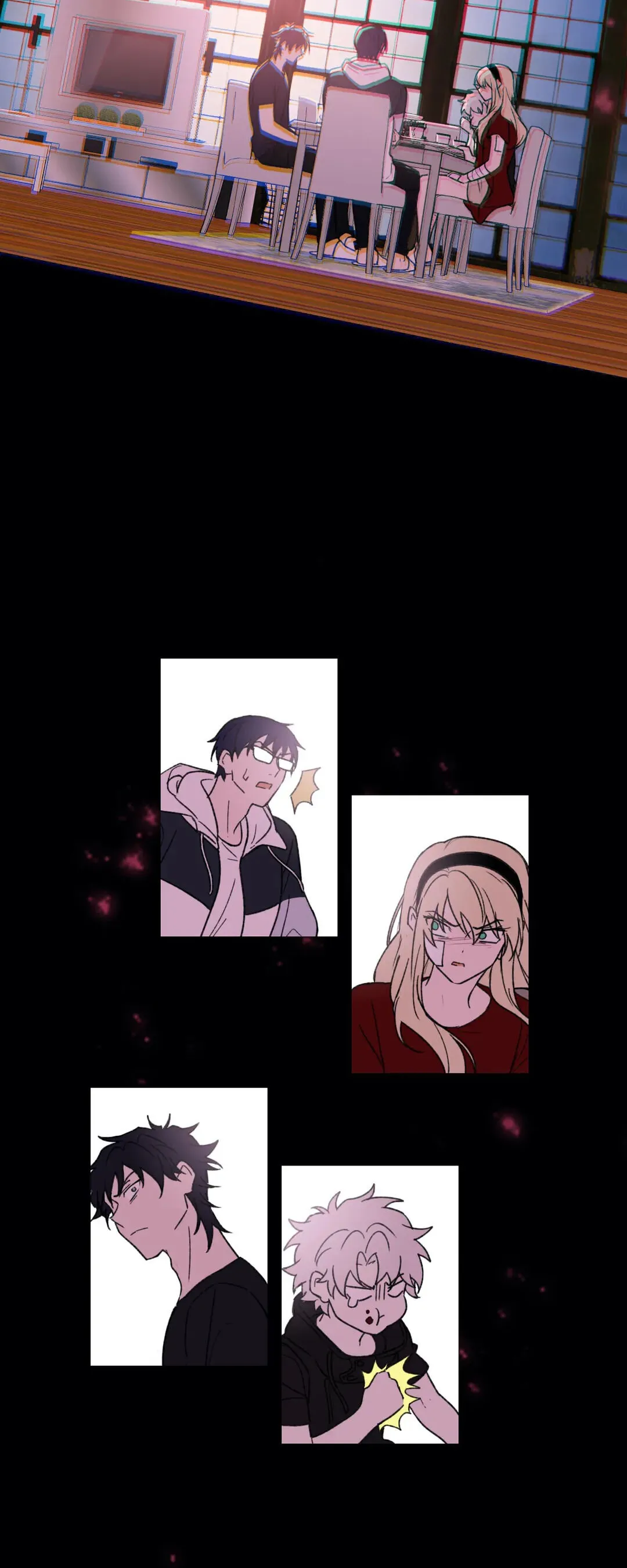 Read Freak-Quency chapter 90 image 52 on Lezhin