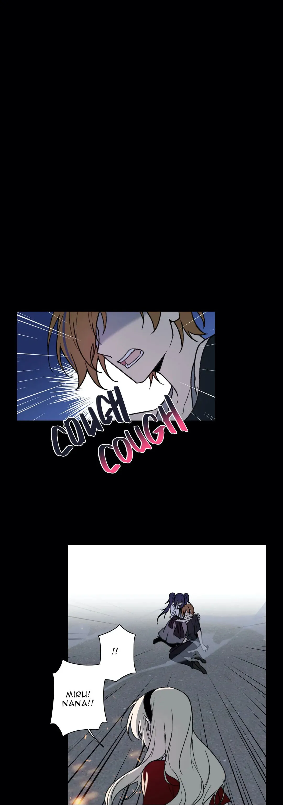 Read Freak-Quency chapter 91 image 12 on Lezhin
