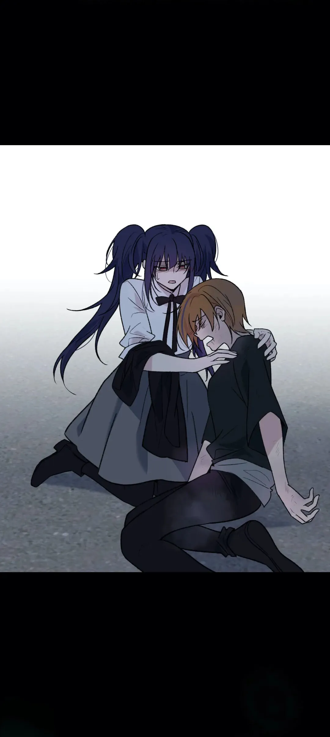 Read Freak-Quency chapter 91 image 13 on Lezhin