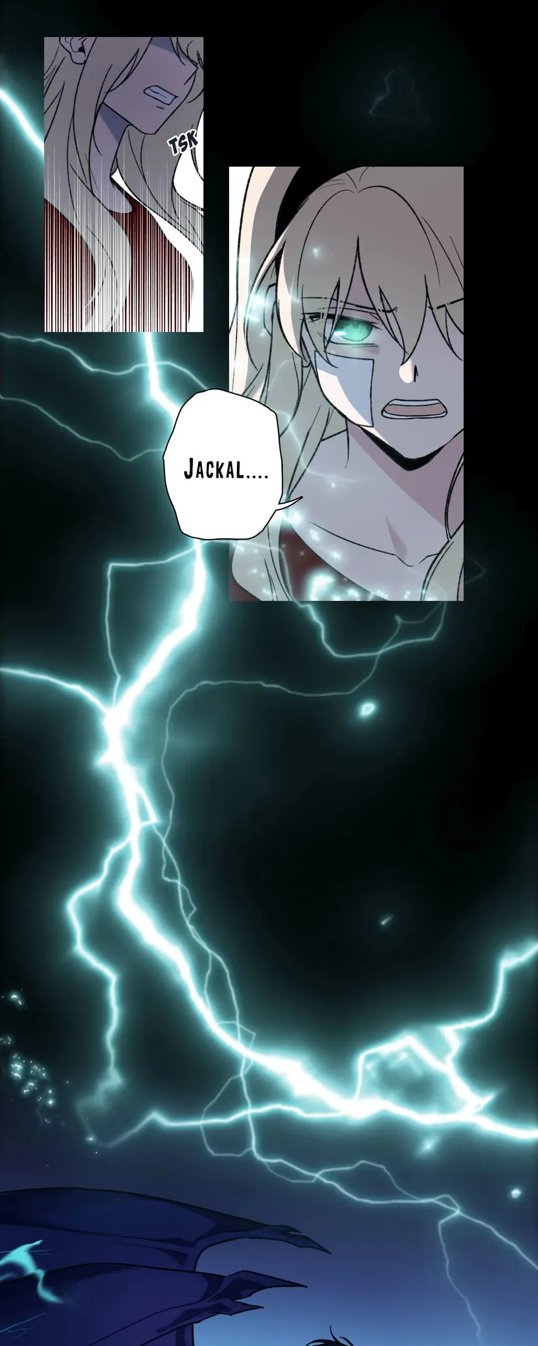 Read Freak-Quency chapter 91 image 14 on Lezhin