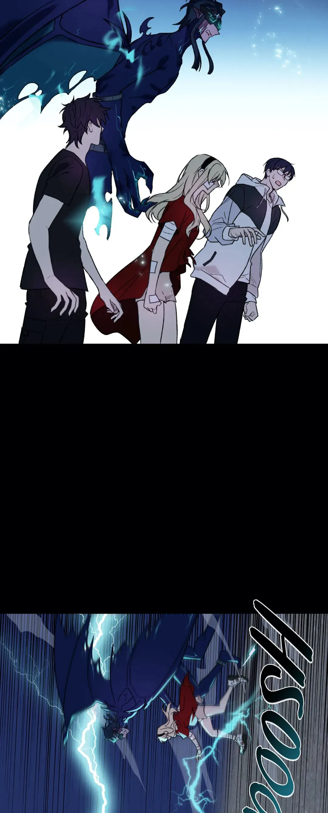 Read Freak-Quency chapter 91 image 15 on Lezhin