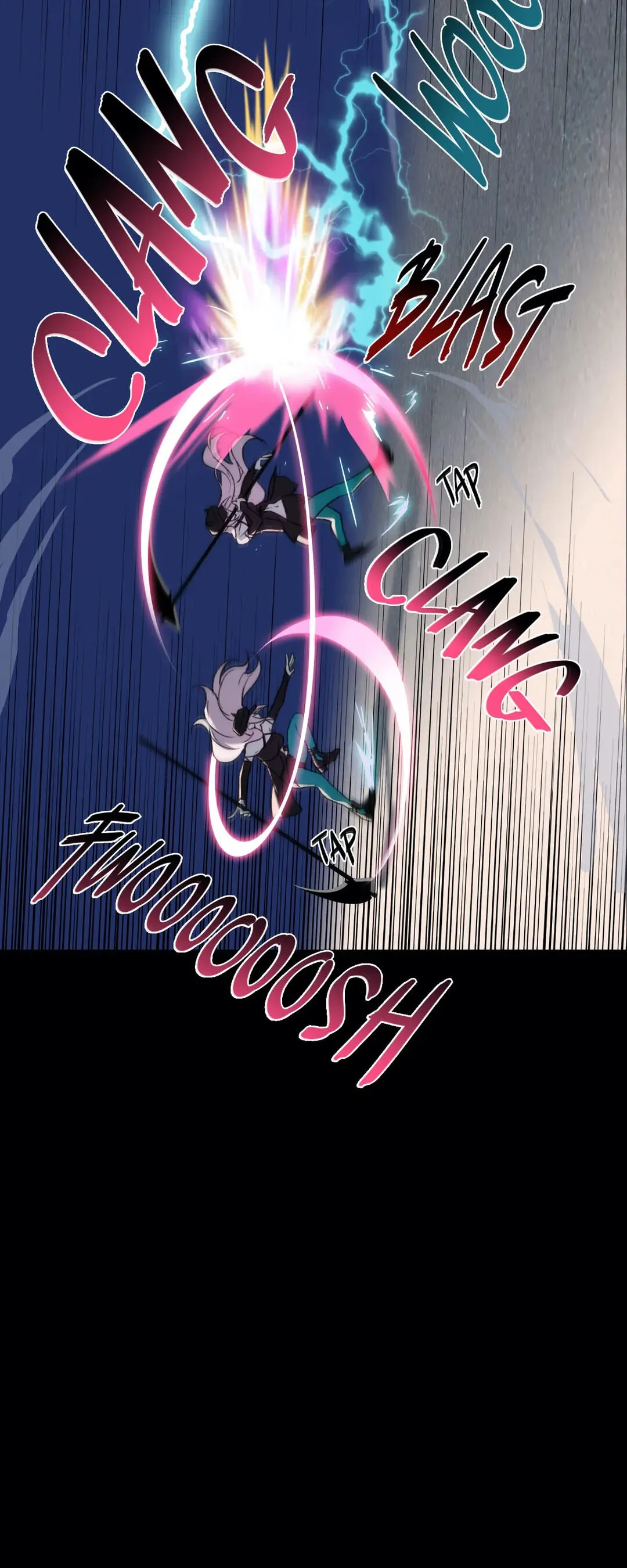 Read Freak-Quency chapter 91 image 16 on Lezhin
