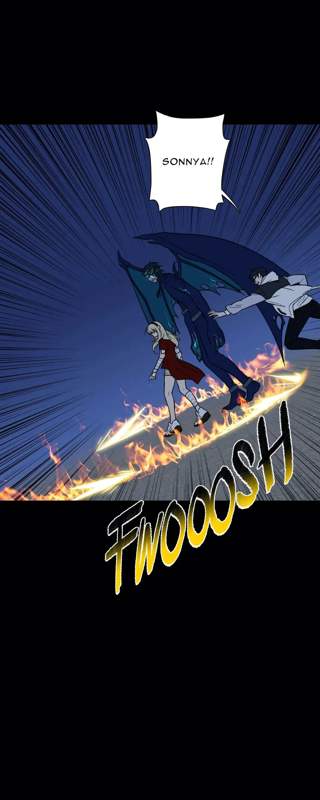 Read Freak-Quency chapter 91 image 19 on Lezhin