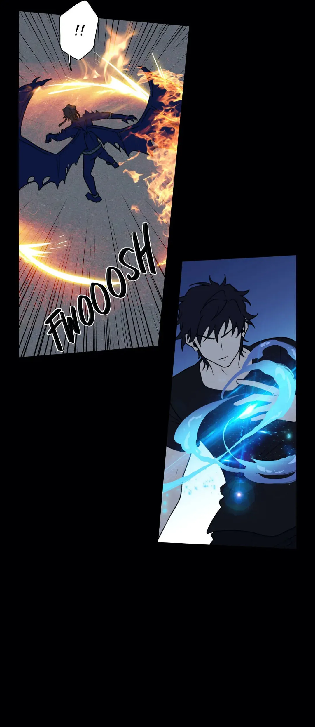 Read Freak-Quency chapter 91 image 21 on Lezhin