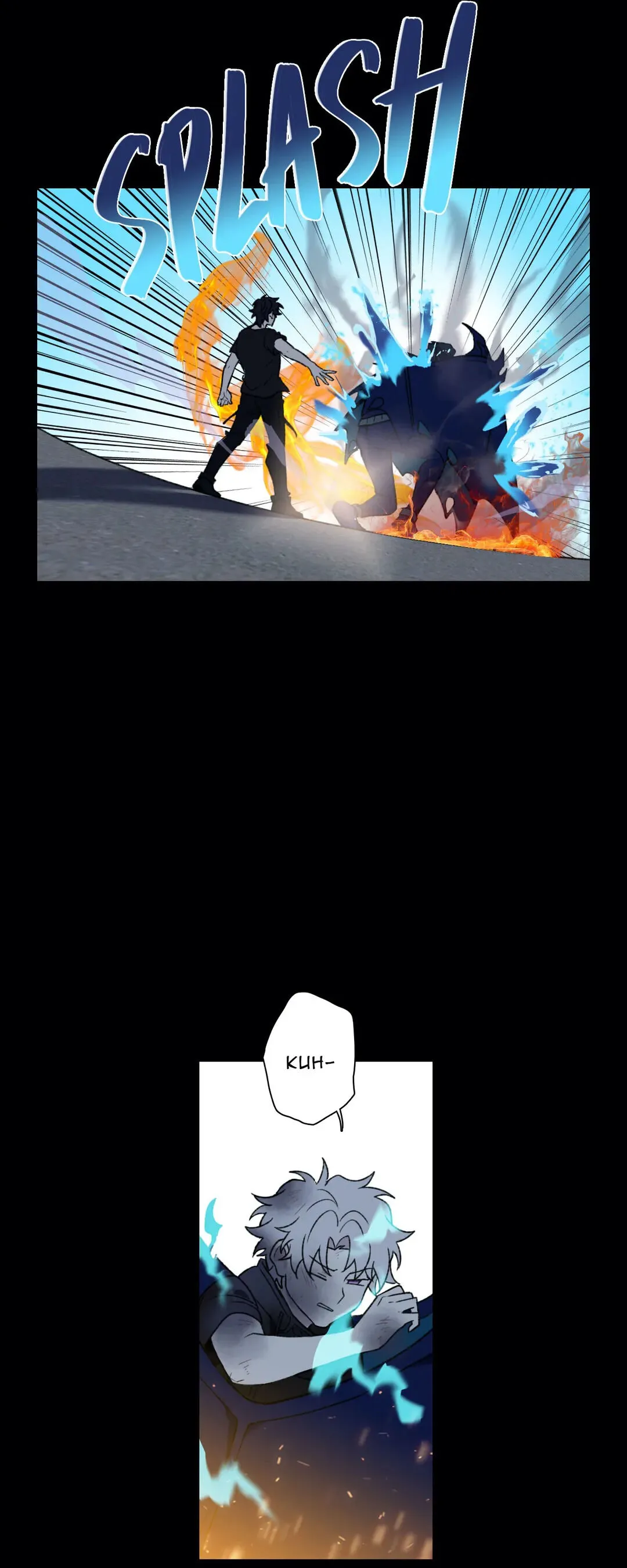 Read Freak-Quency chapter 91 image 22 on Lezhin