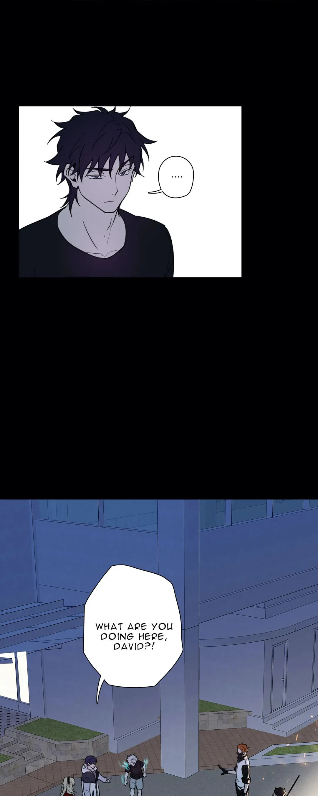 Read Freak-Quency chapter 91 image 26 on Lezhin