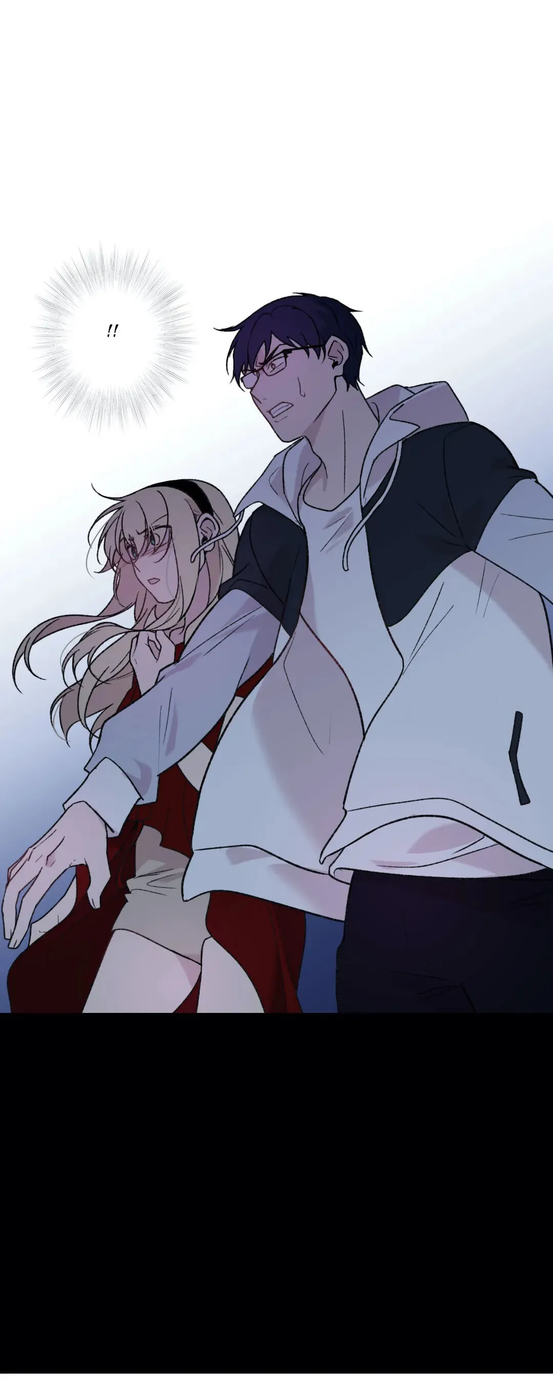 Read Freak-Quency chapter 91 image 3 on Lezhin