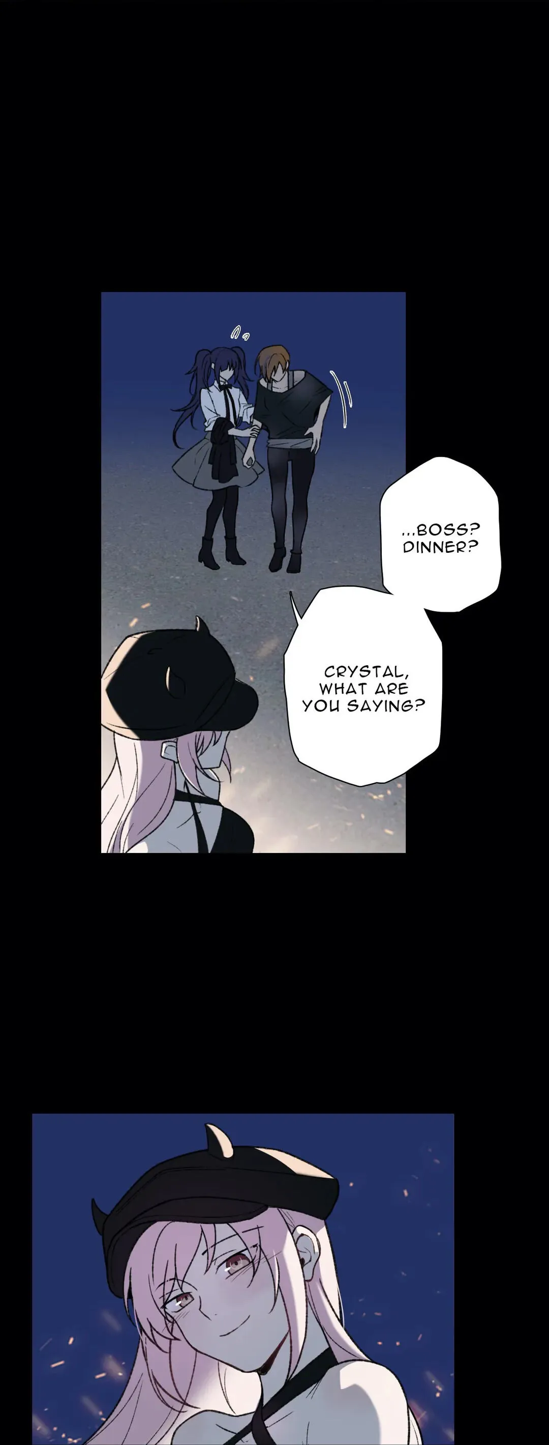 Read Freak-Quency chapter 91 image 30 on Lezhin