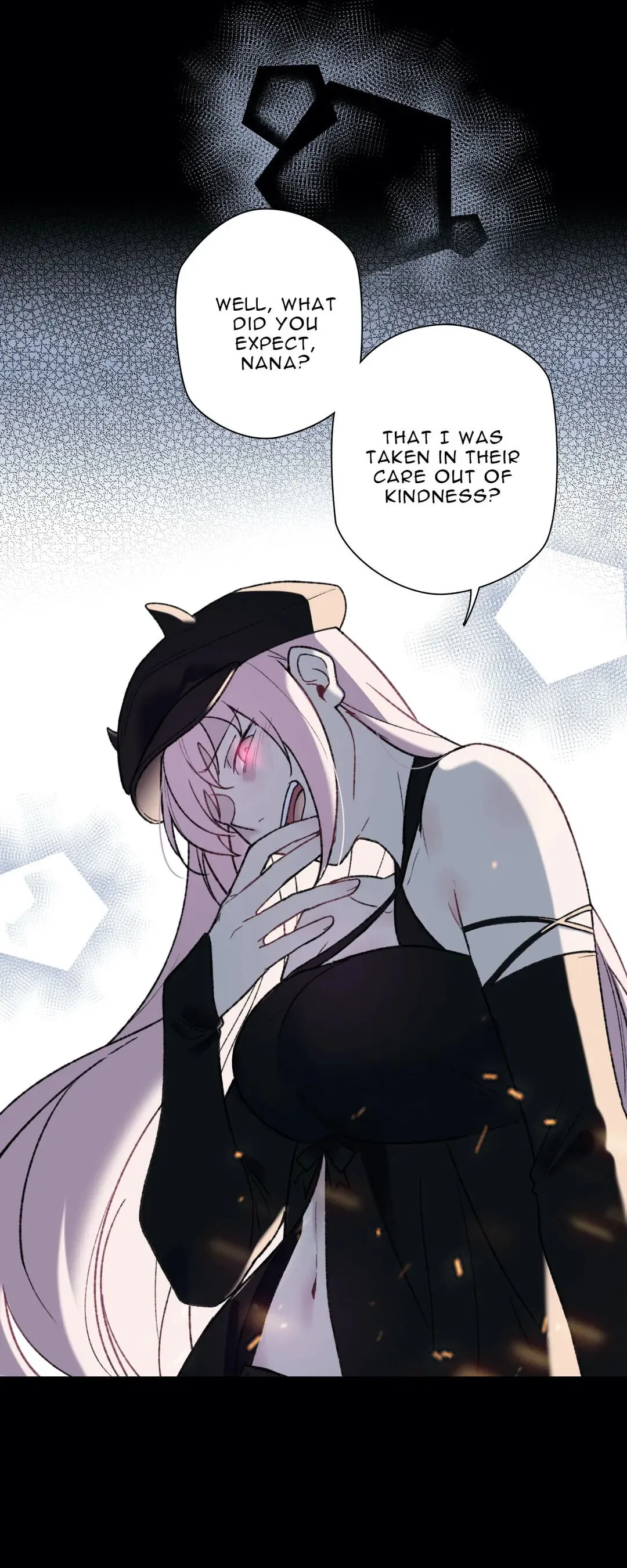 Read Freak-Quency chapter 91 image 34 on Lezhin
