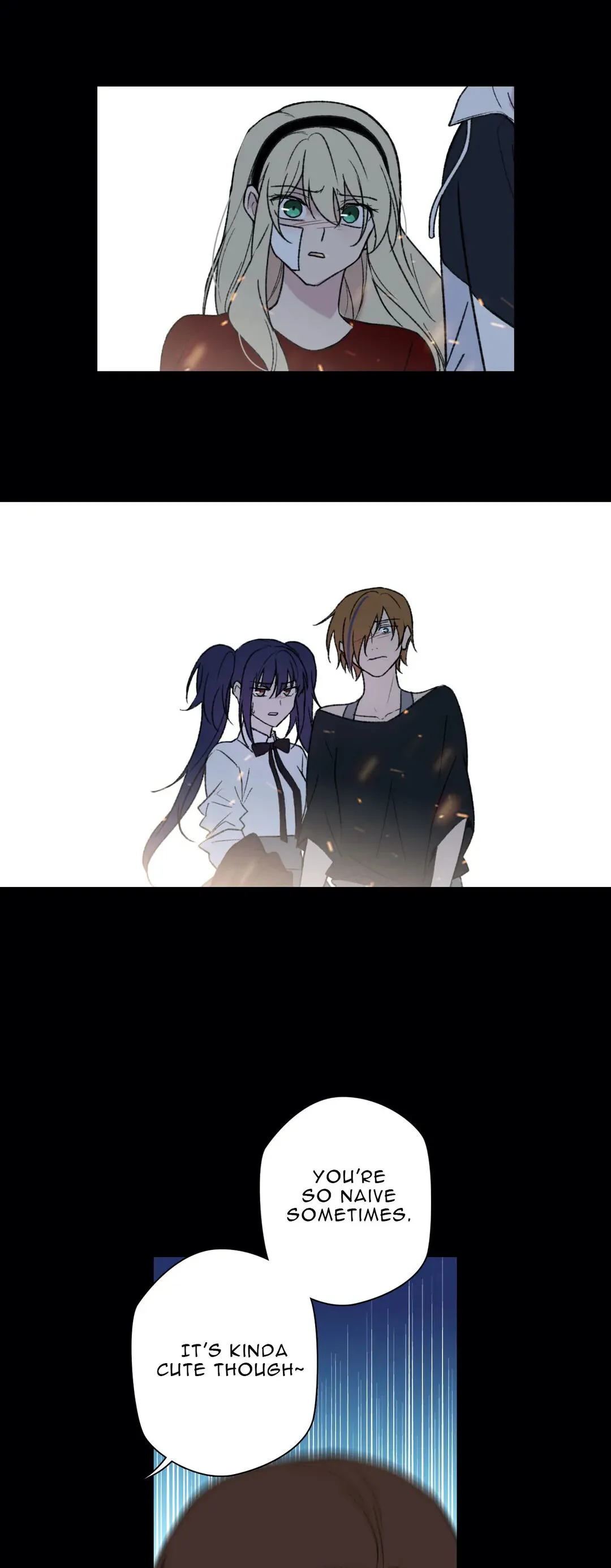 Read Freak-Quency chapter 91 image 35 on Lezhin