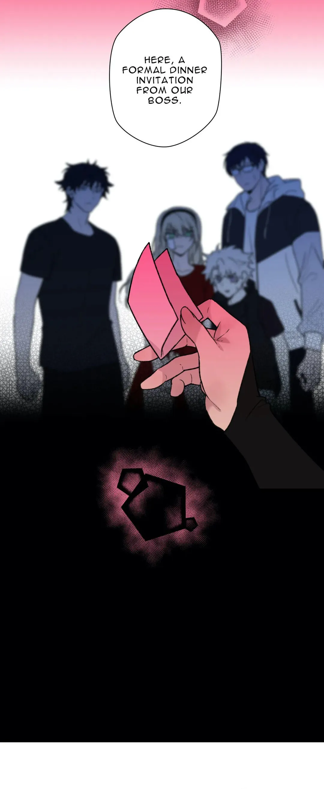 Read Freak-Quency chapter 91 image 39 on Lezhin