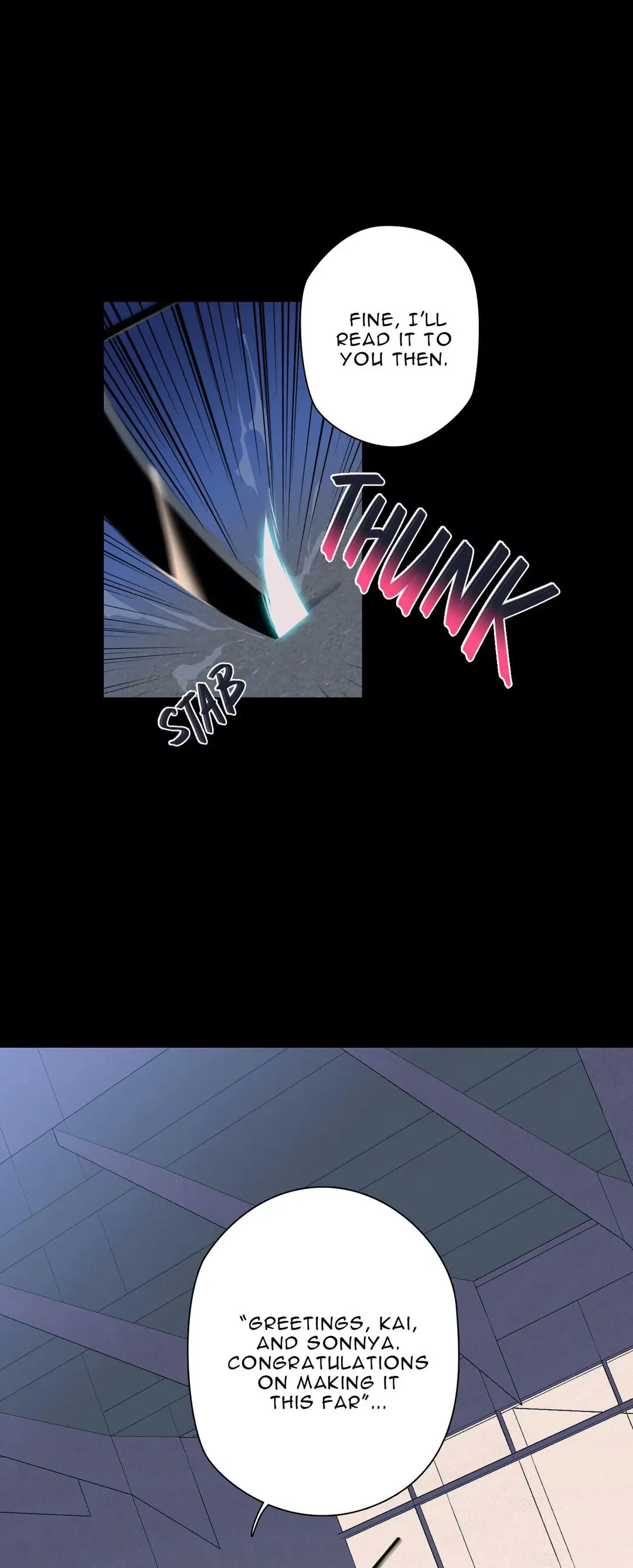 Read Freak-Quency chapter 91 image 41 on Lezhin