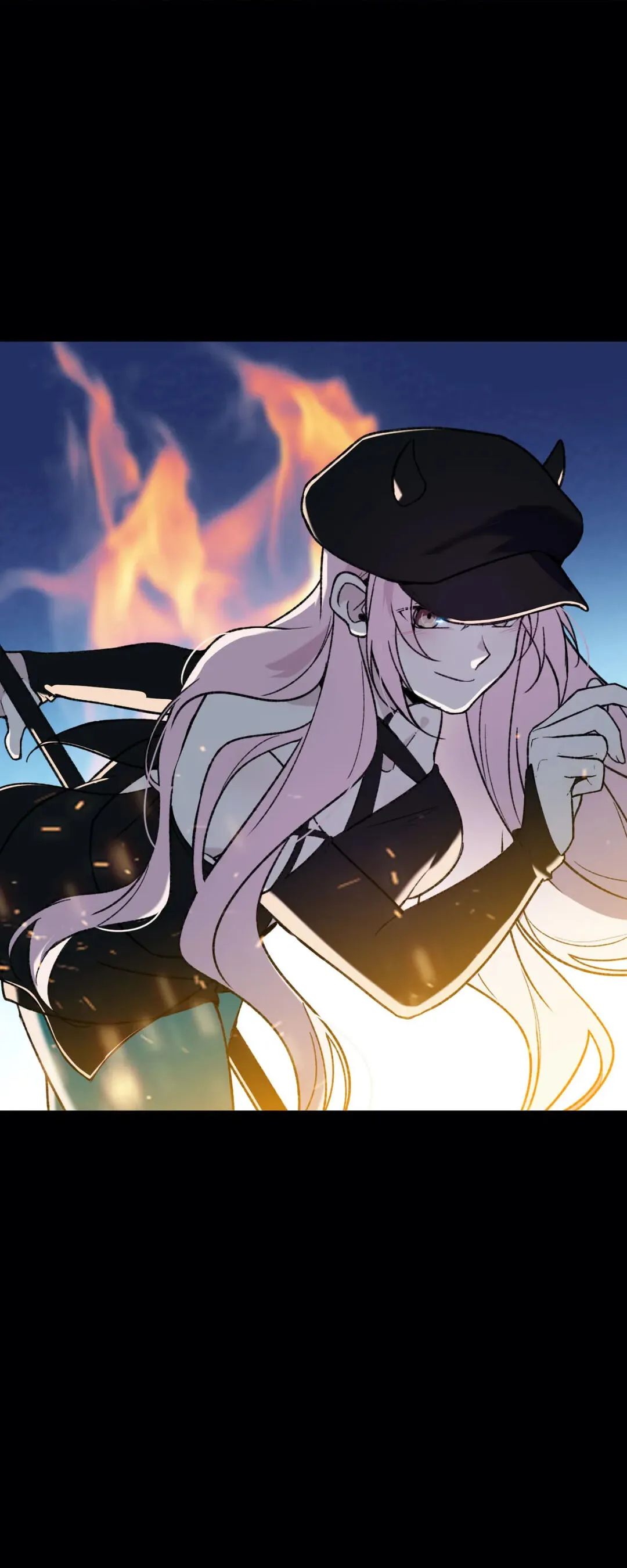 Read Freak-Quency chapter 91 image 6 on Lezhin