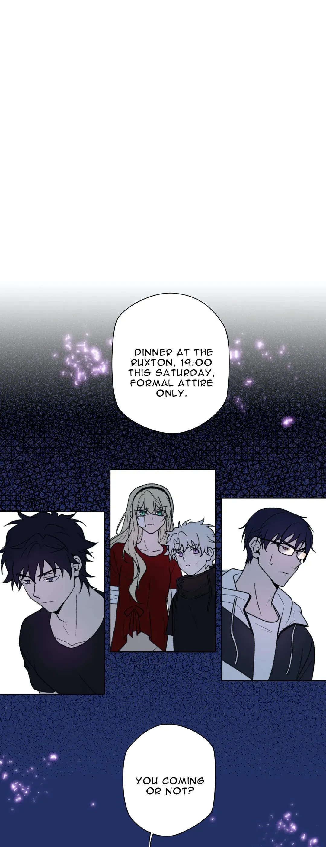 Read Freak-Quency chapter 92 image 1 on Lezhin