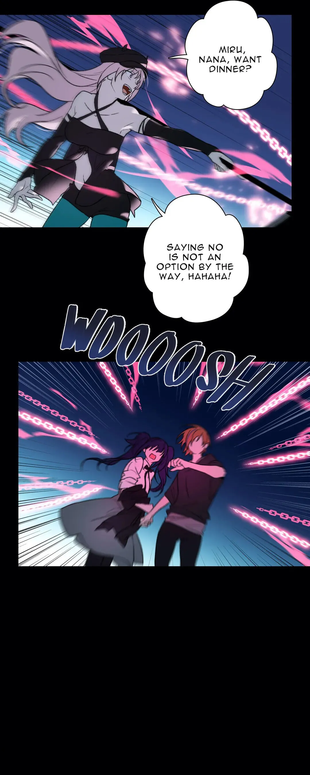 Read Freak-Quency chapter 92 image 10 on Lezhin