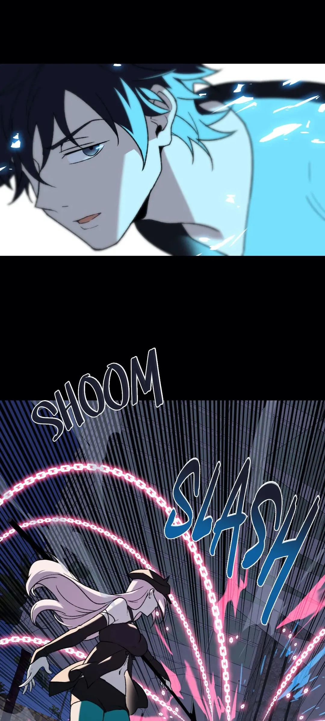 Read Freak-Quency chapter 92 image 11 on Lezhin