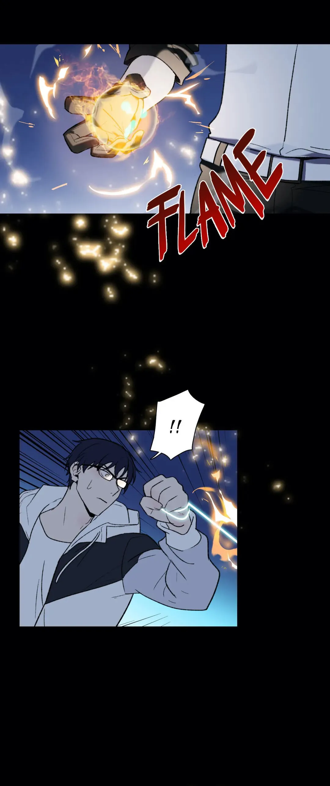 Read Freak-Quency chapter 92 image 17 on Lezhin