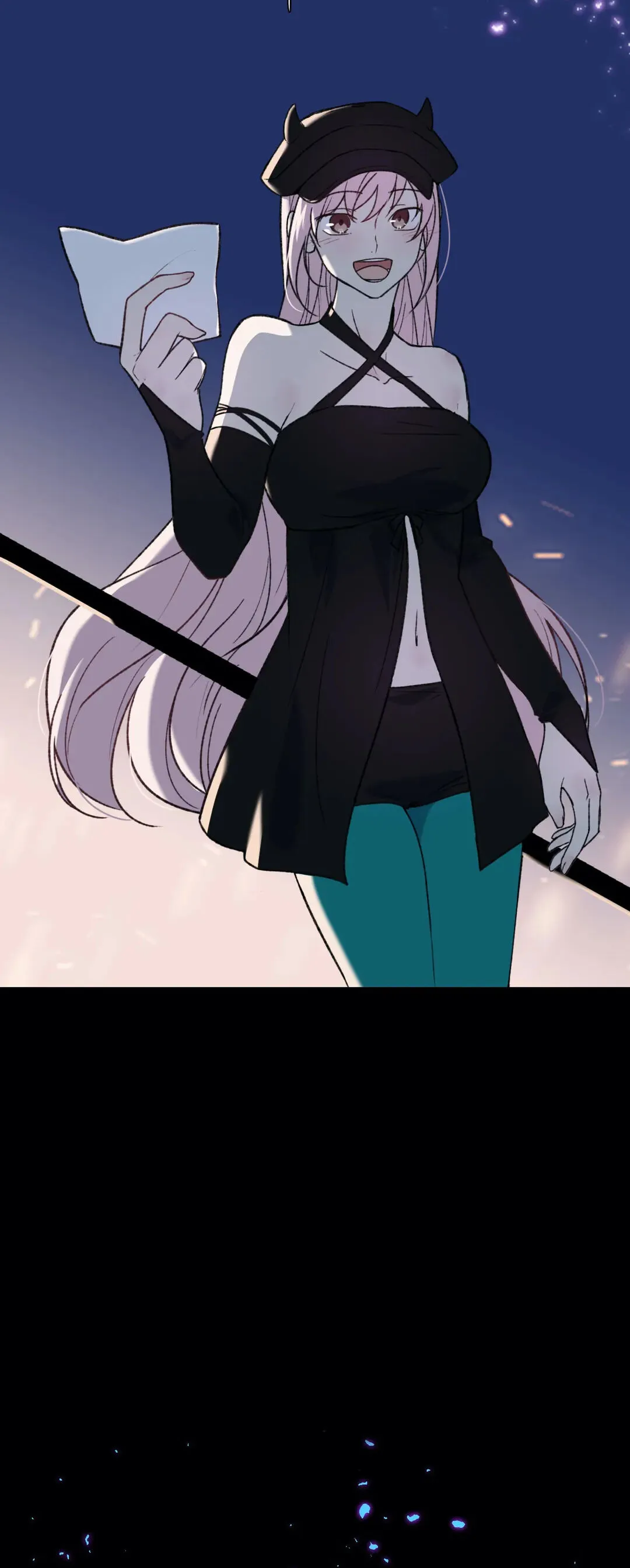 Read Freak-Quency chapter 92 image 2 on Lezhin