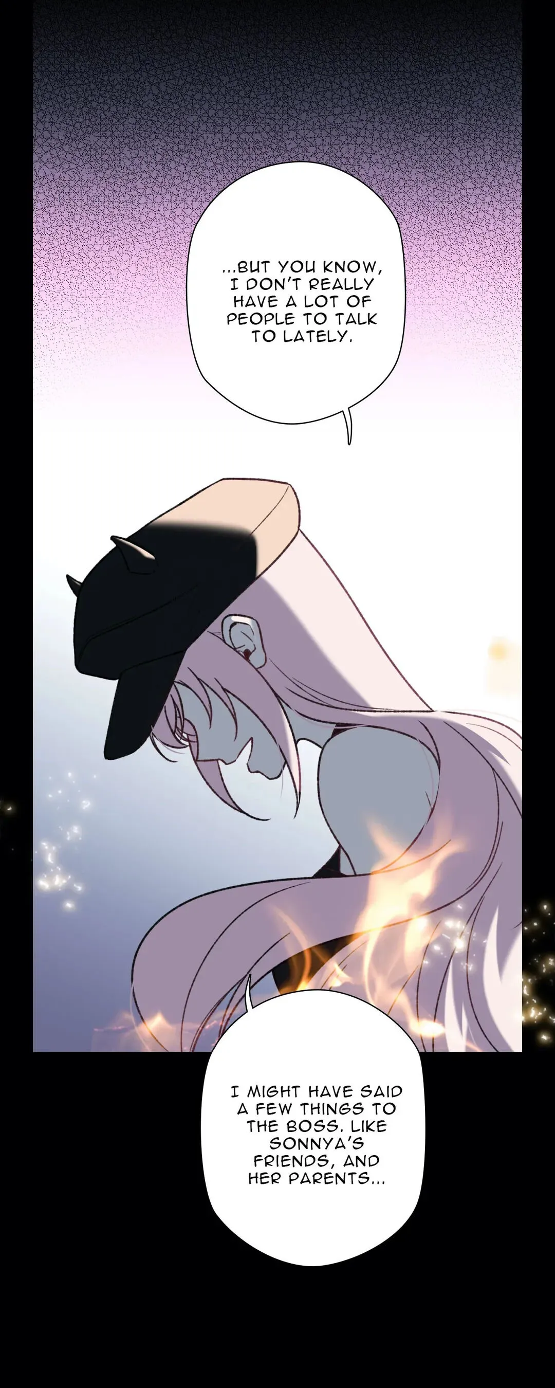Read Freak-Quency chapter 92 image 20 on Lezhin