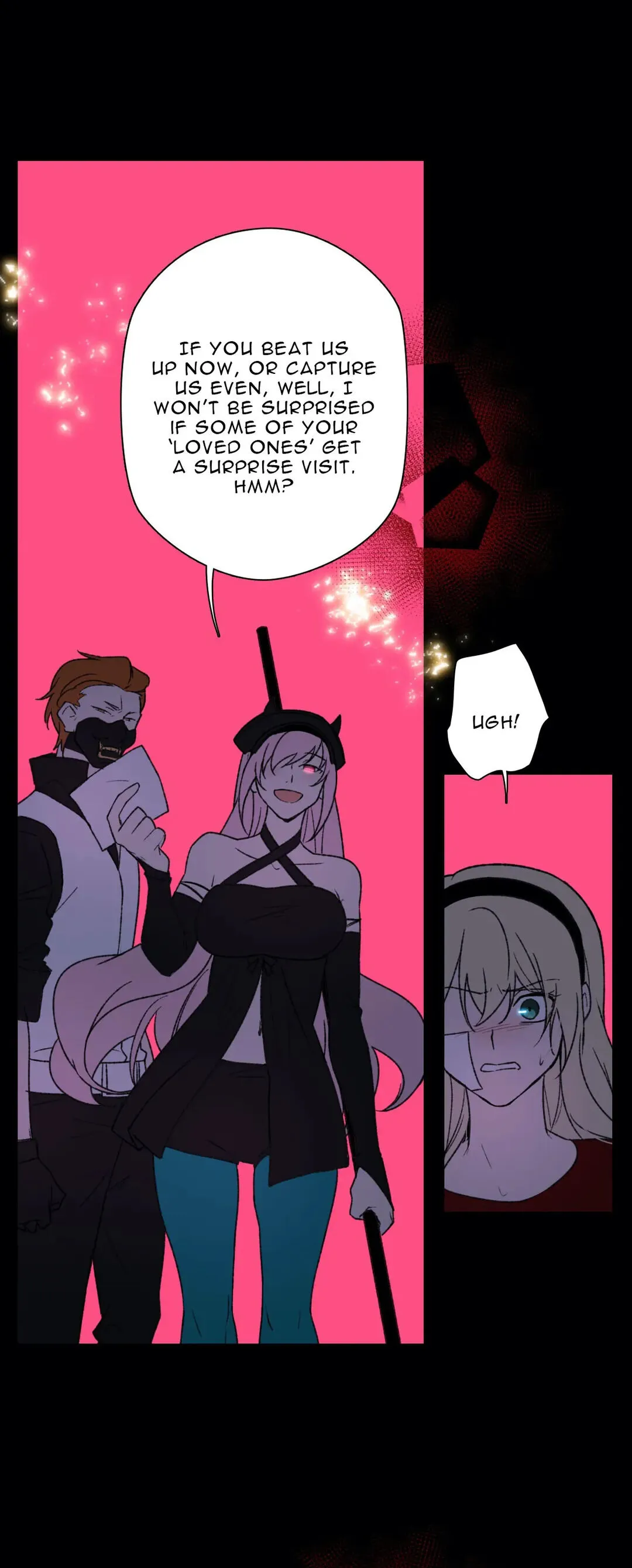 Read Freak-Quency chapter 92 image 21 on Lezhin