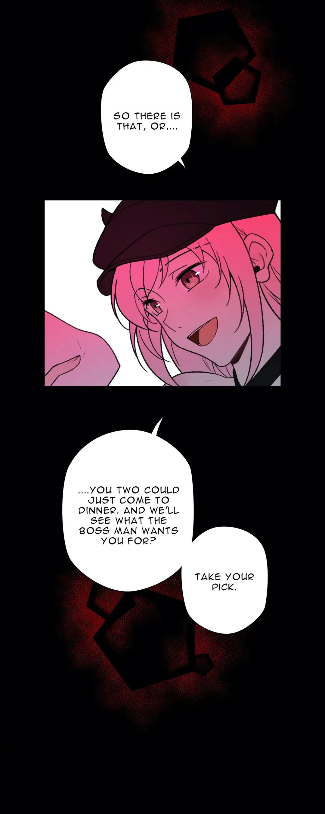 Read Freak-Quency chapter 92 image 22 on Lezhin