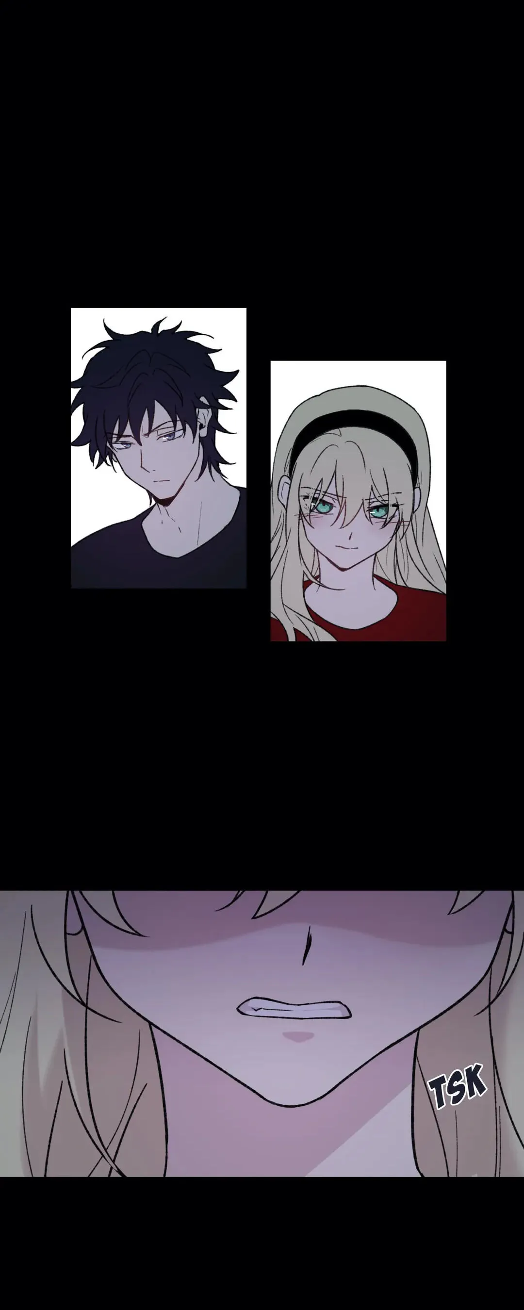 Read Freak-Quency chapter 92 image 23 on Lezhin