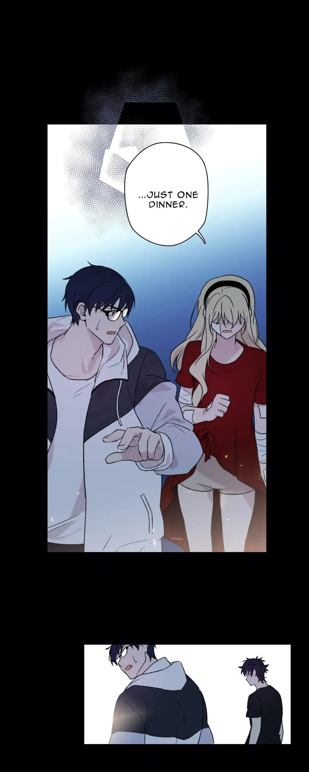 Read Freak-Quency chapter 92 image 24 on Lezhin
