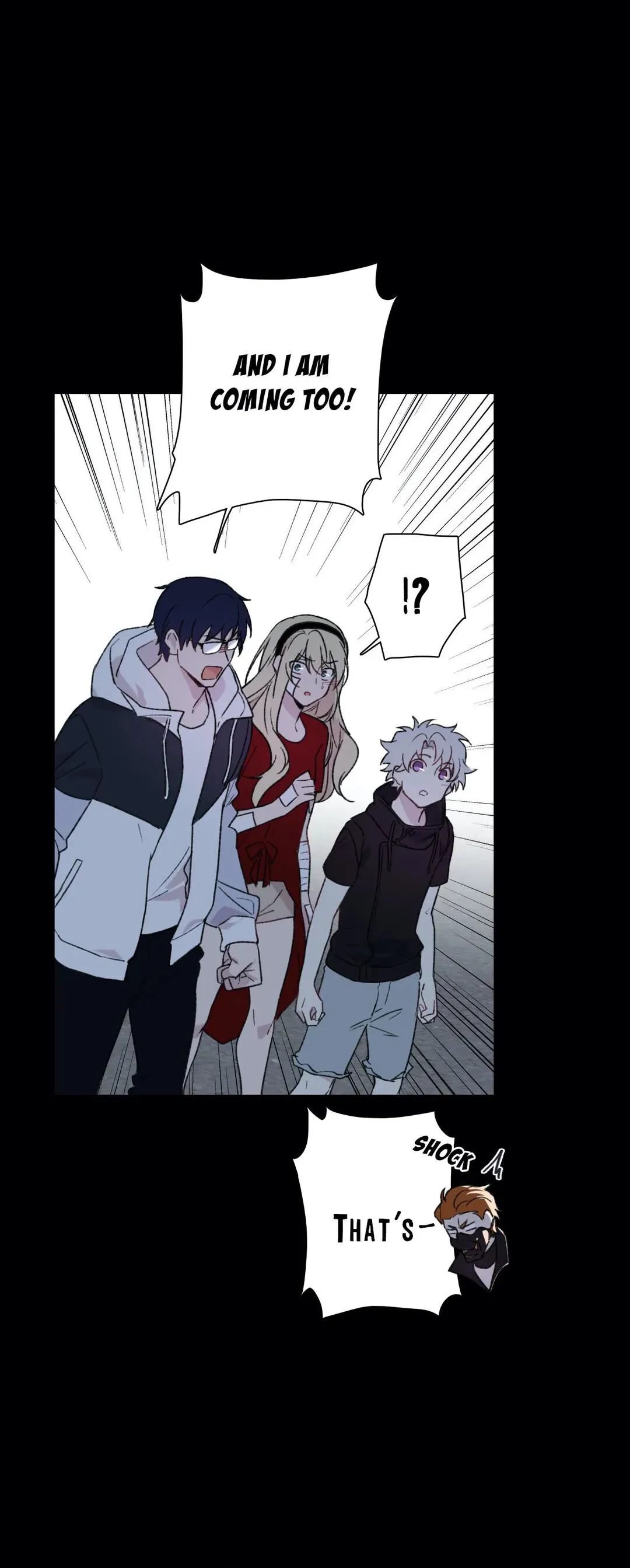 Read Freak-Quency chapter 92 image 25 on Lezhin