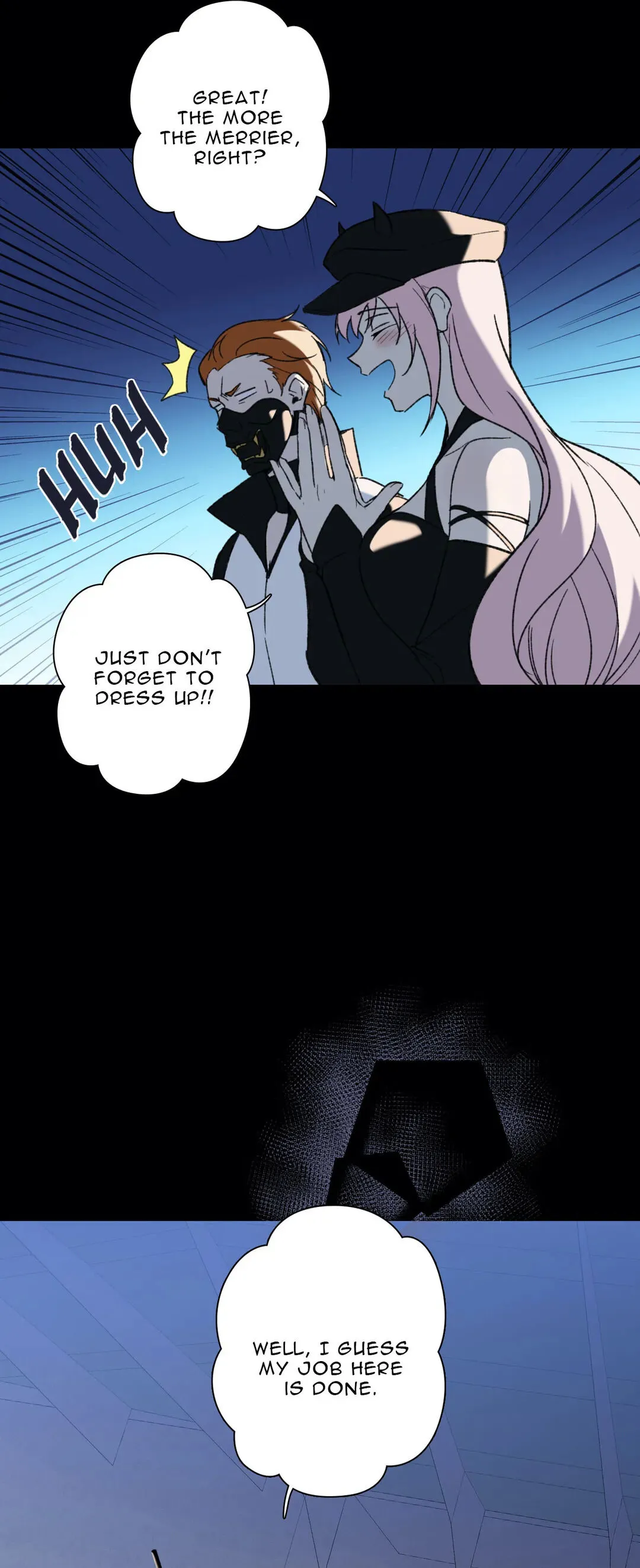 Read Freak-Quency chapter 92 image 26 on Lezhin