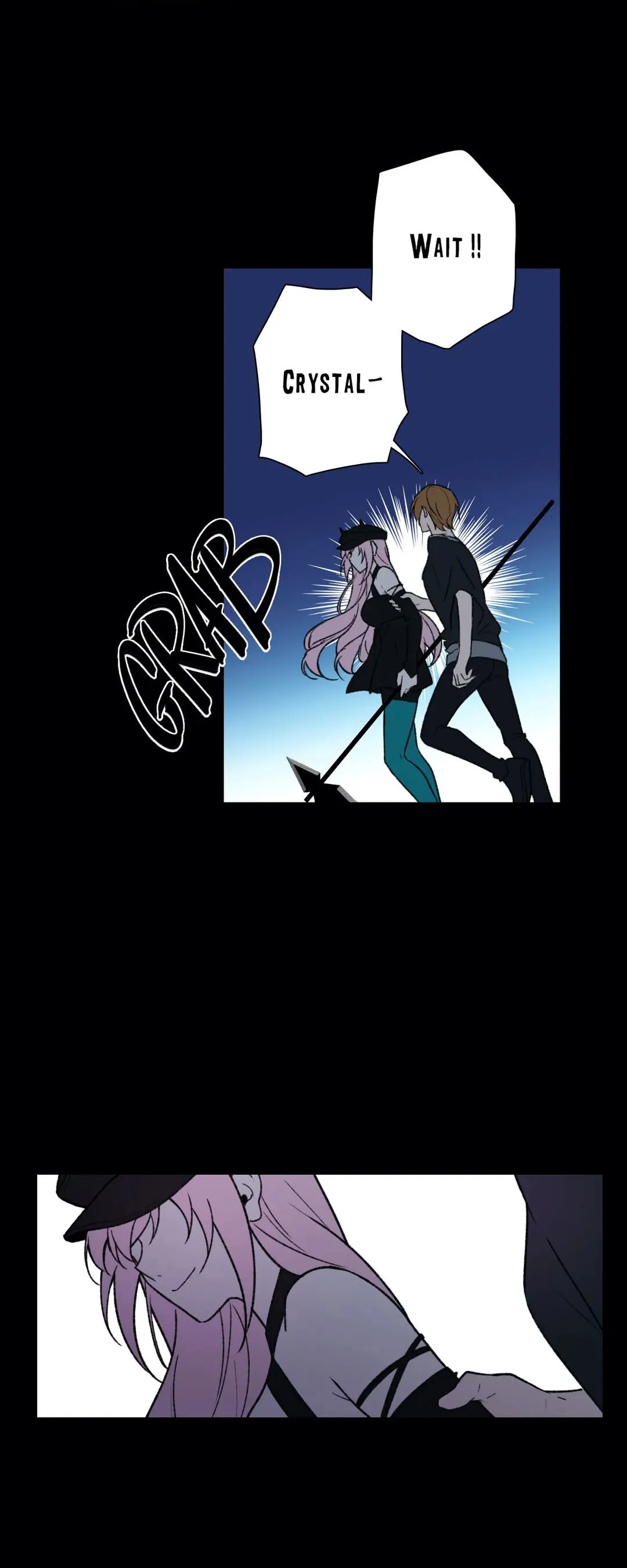 Read Freak-Quency chapter 92 image 28 on Lezhin