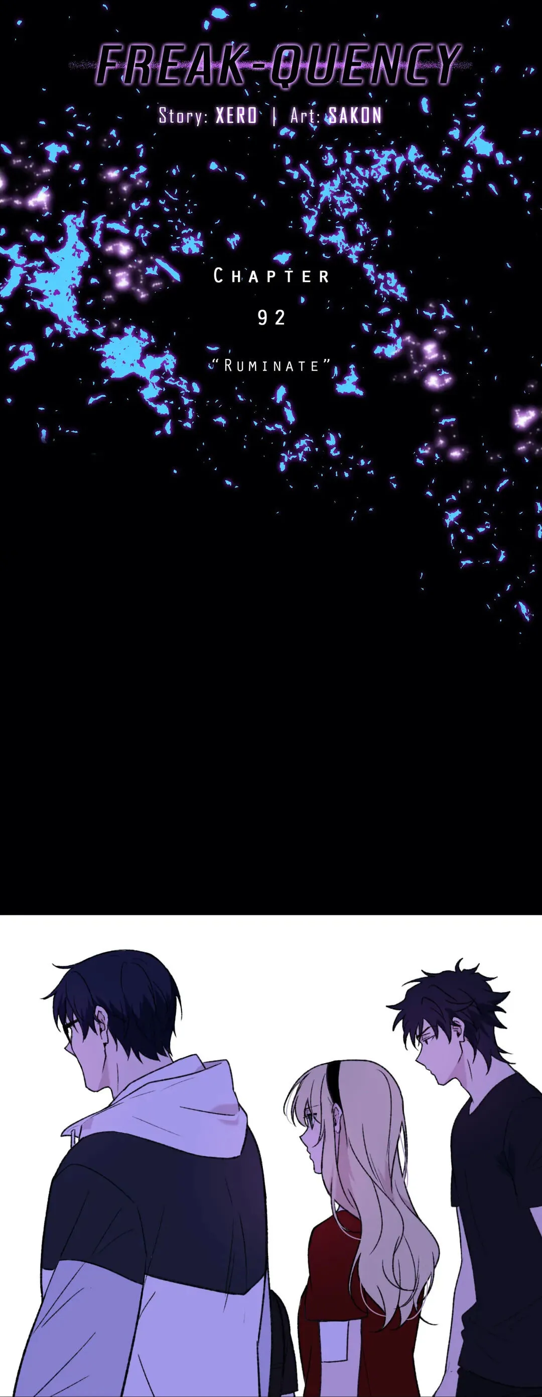 Read Freak-Quency chapter 92 image 3 on Lezhin