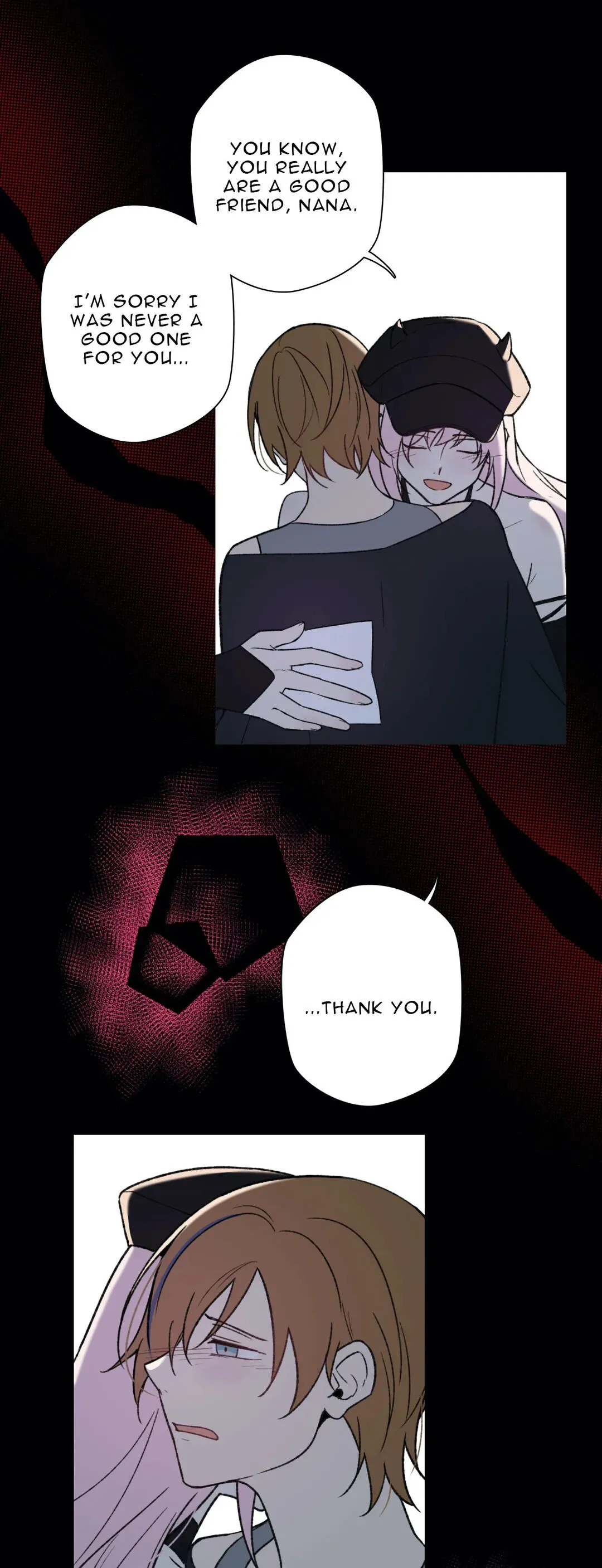 Read Freak-Quency chapter 92 image 30 on Lezhin