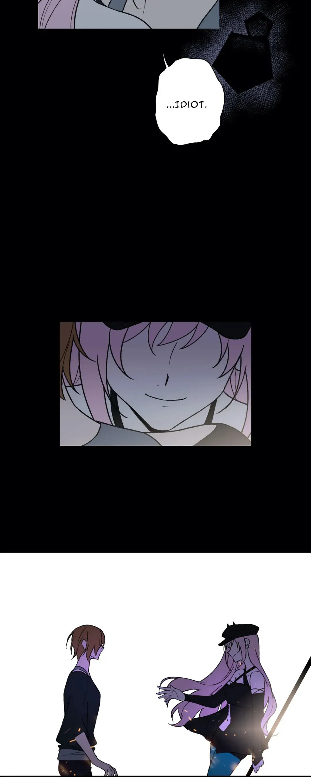 Read Freak-Quency chapter 92 image 31 on Lezhin