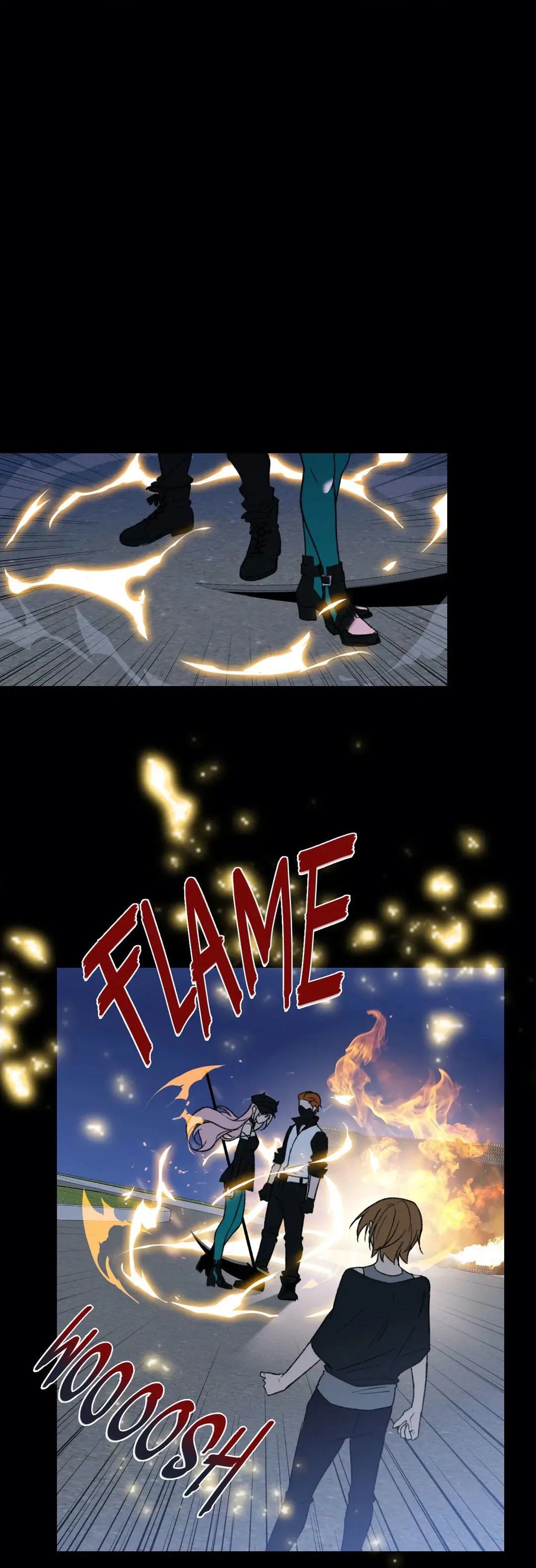 Read Freak-Quency chapter 92 image 32 on Lezhin