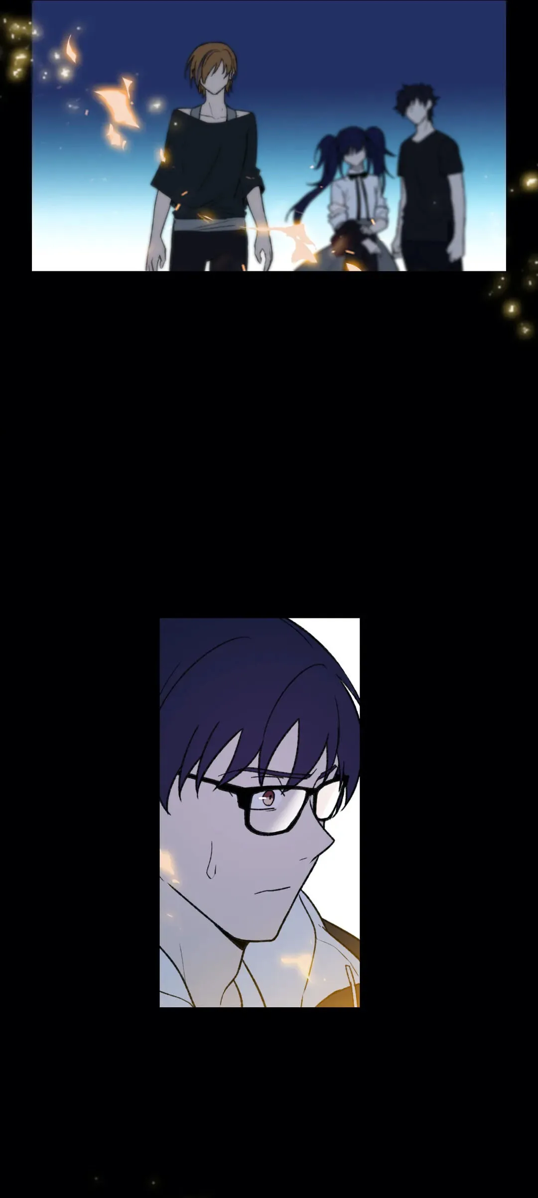 Read Freak-Quency chapter 92 image 34 on Lezhin