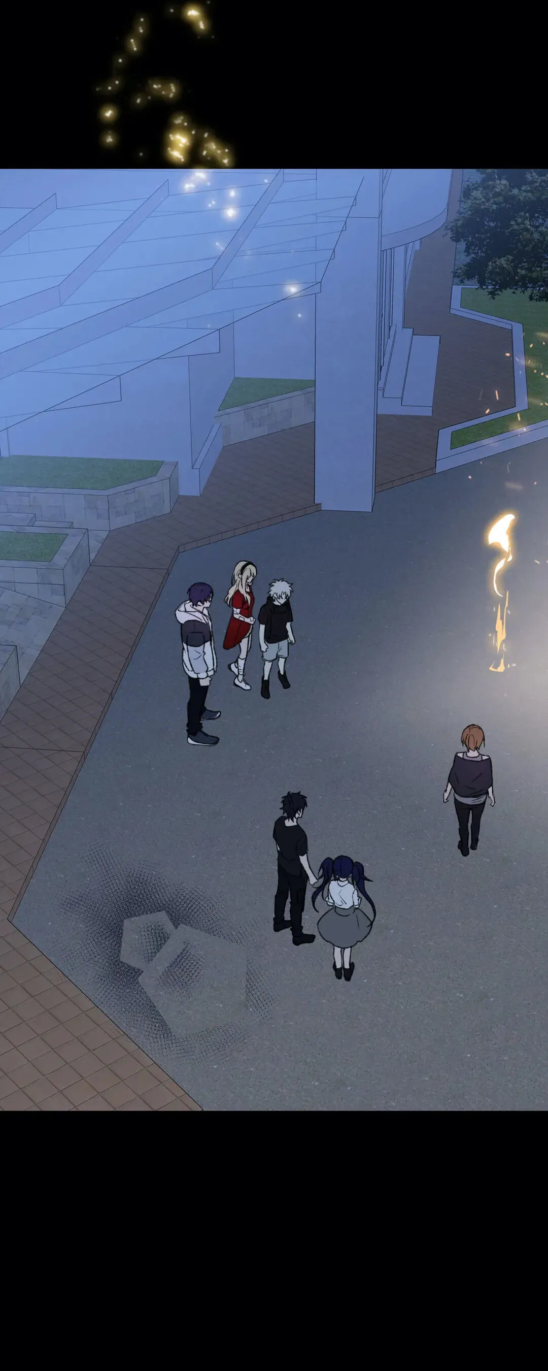 Read Freak-Quency chapter 92 image 35 on Lezhin