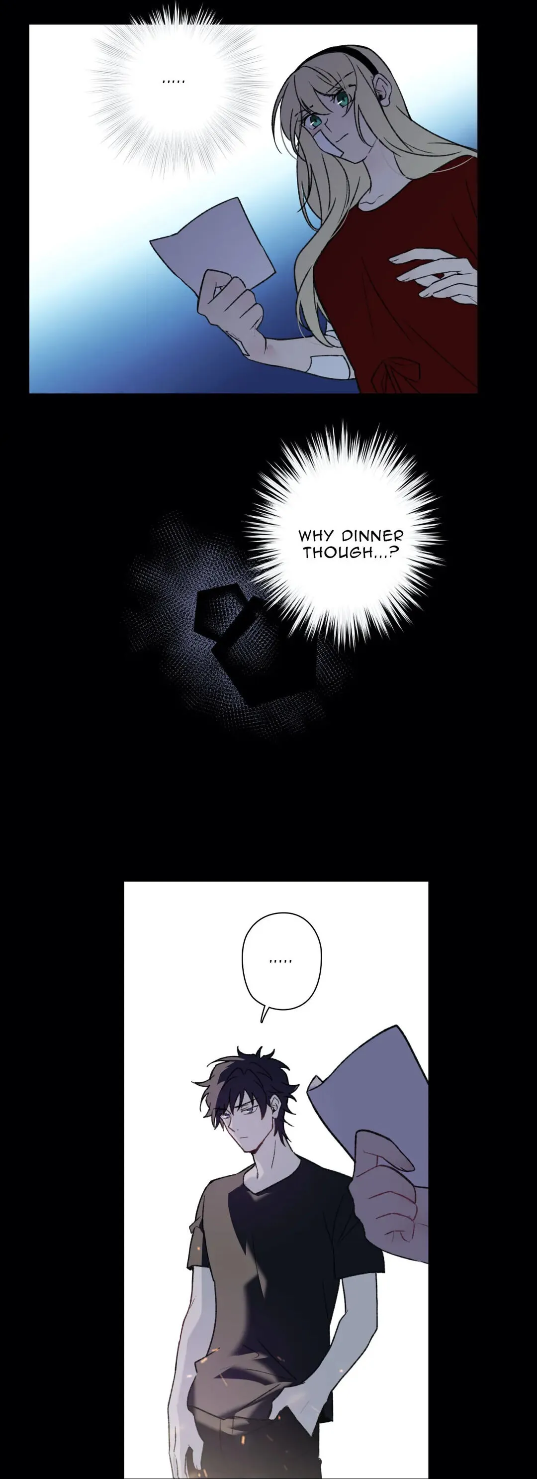 Read Freak-Quency chapter 92 image 37 on Lezhin