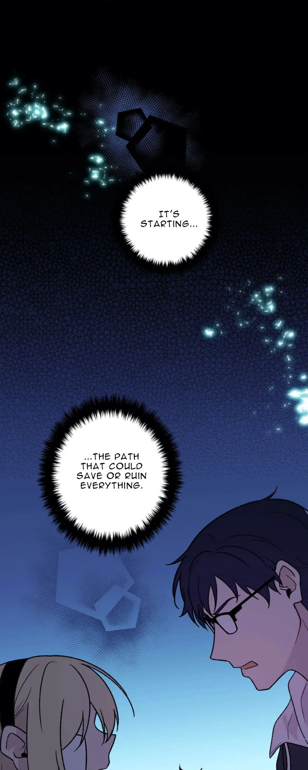 Read Freak-Quency chapter 92 image 38 on Lezhin