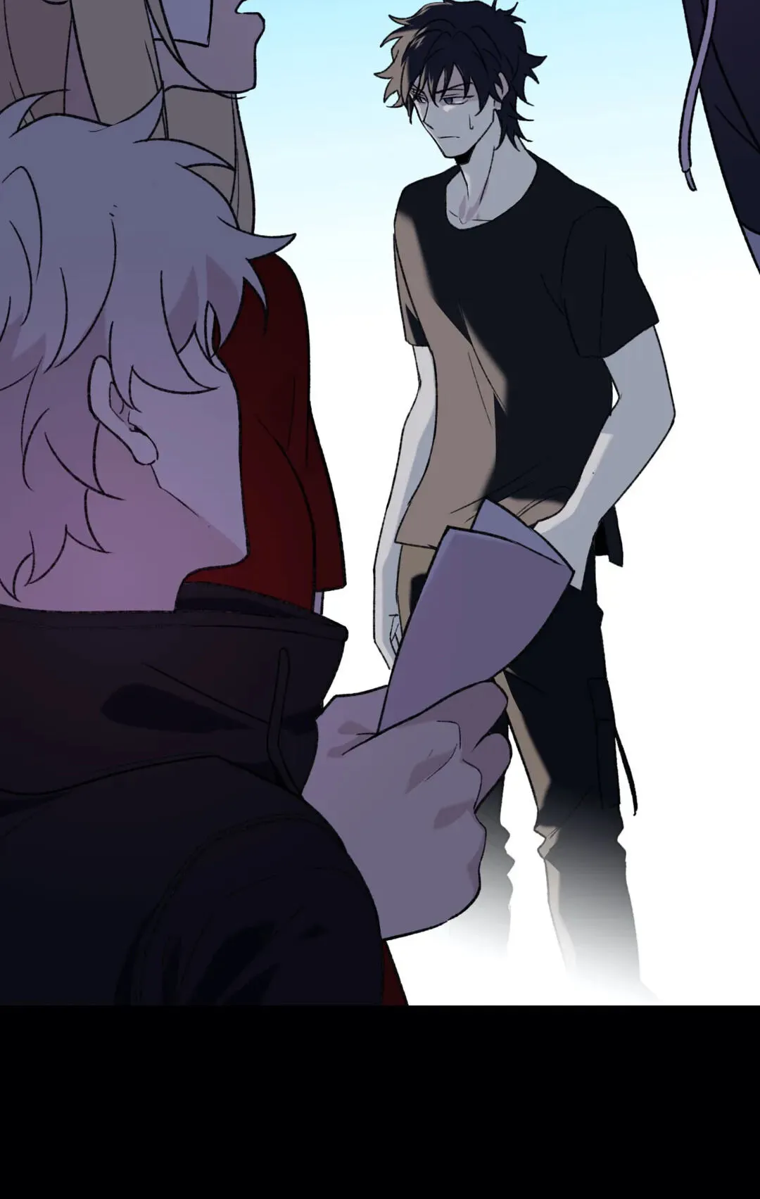 Read Freak-Quency chapter 92 image 39 on Lezhin
