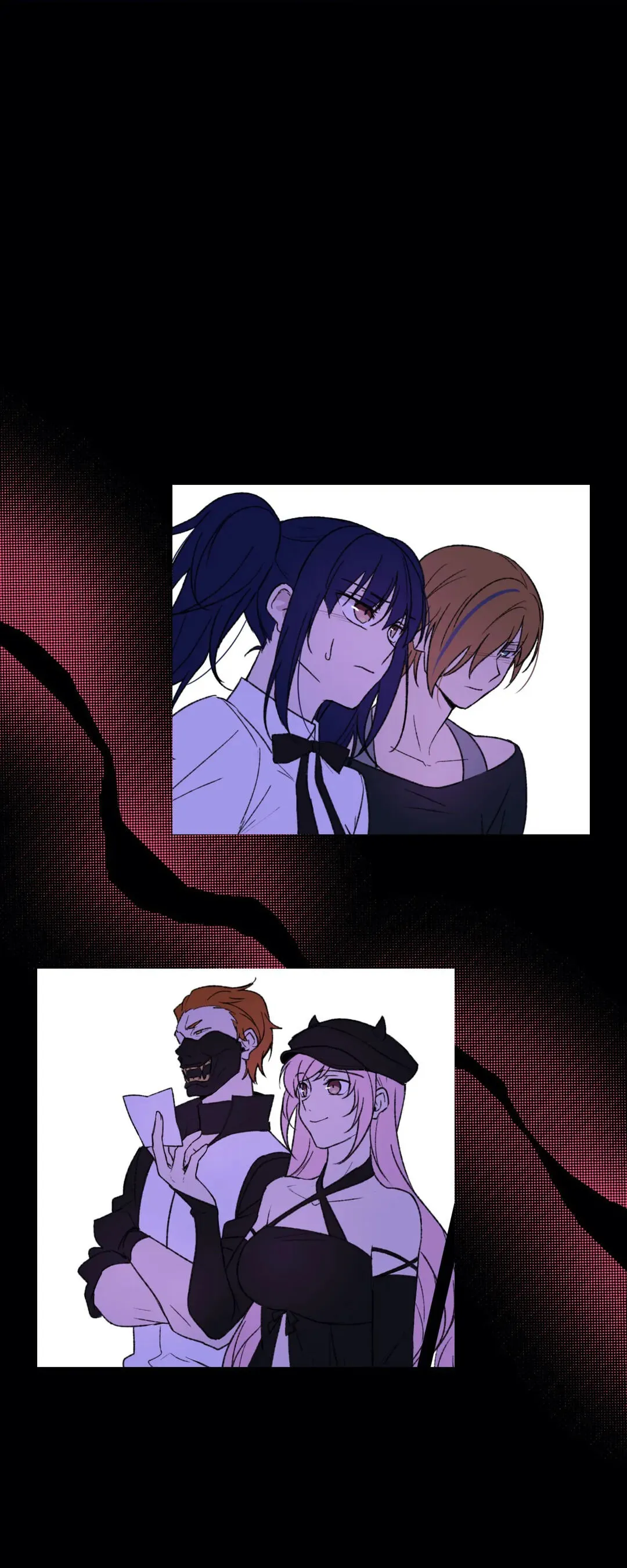 Read Freak-Quency chapter 92 image 4 on Lezhin