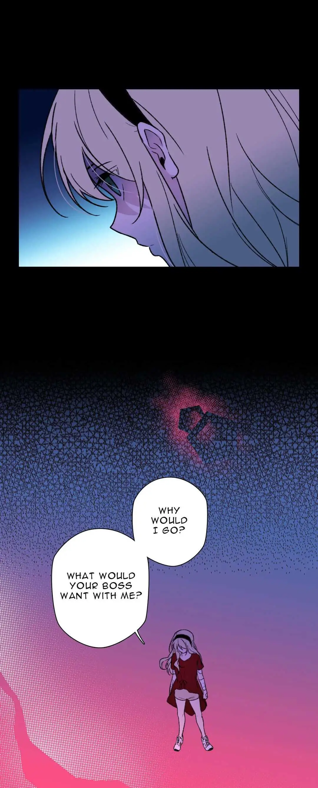 Read Freak-Quency chapter 92 image 5 on Lezhin