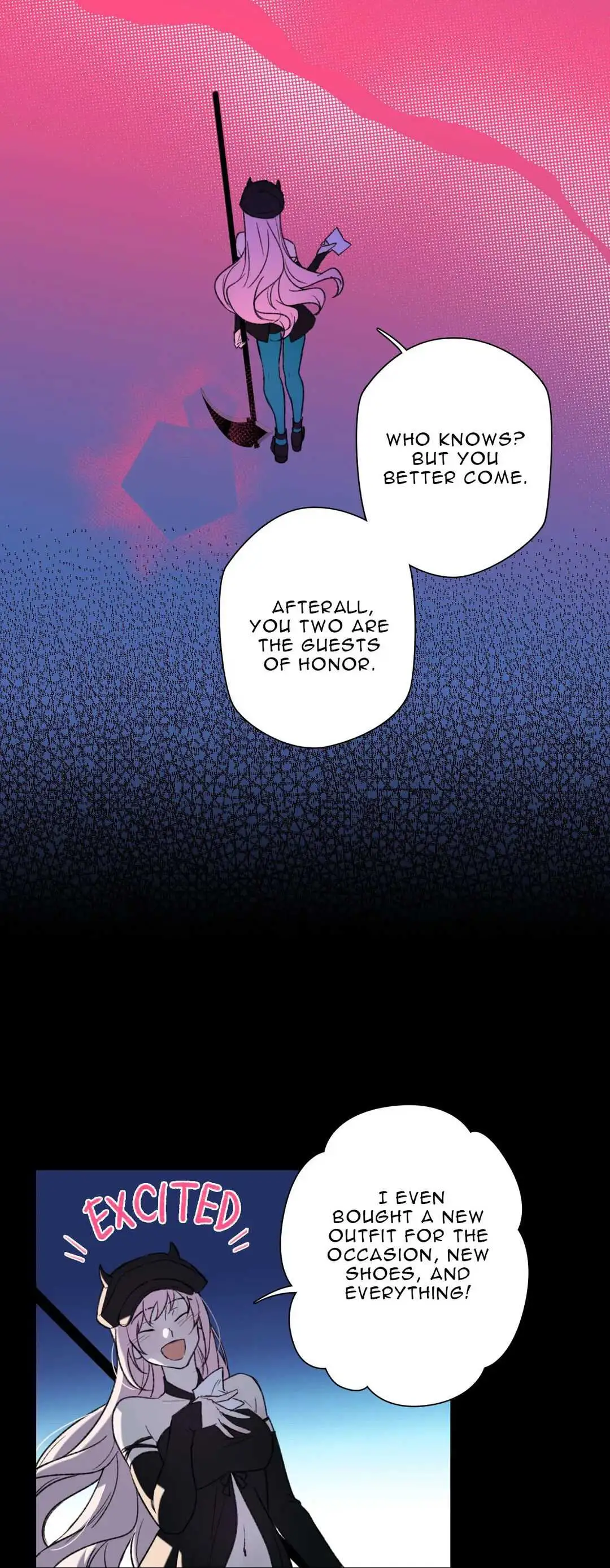Read Freak-Quency chapter 92 image 6 on Lezhin