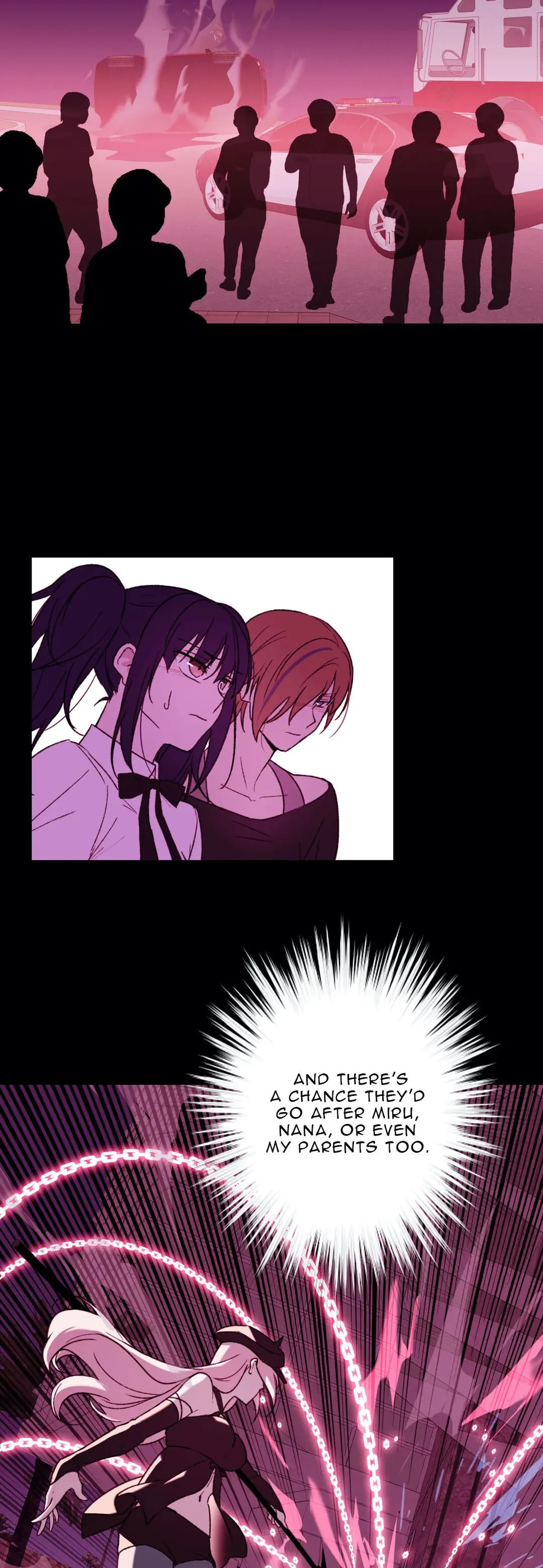 Read Freak-Quency chapter 93 image 10 on Lezhin